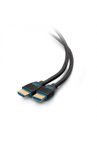 C2G Ultra Flexible 3ft HDMI Cable