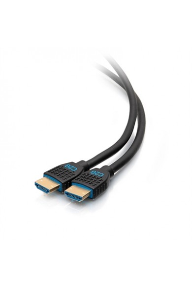 C2G Ultra Flexible 6ft HDMI Cable