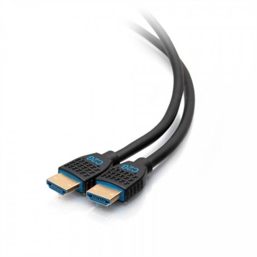 C2G Ultra Flexible 10ft HDMI Cable