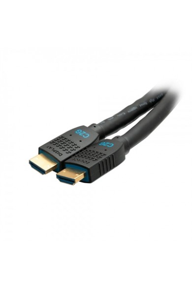C2G 12ft Ultra Flexible HDMI Cable