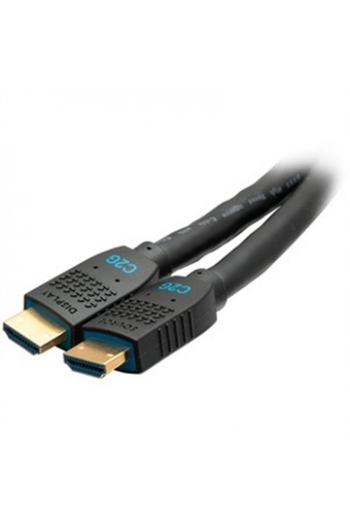 C2G 25ft Ultra Flexible HDMI Cable