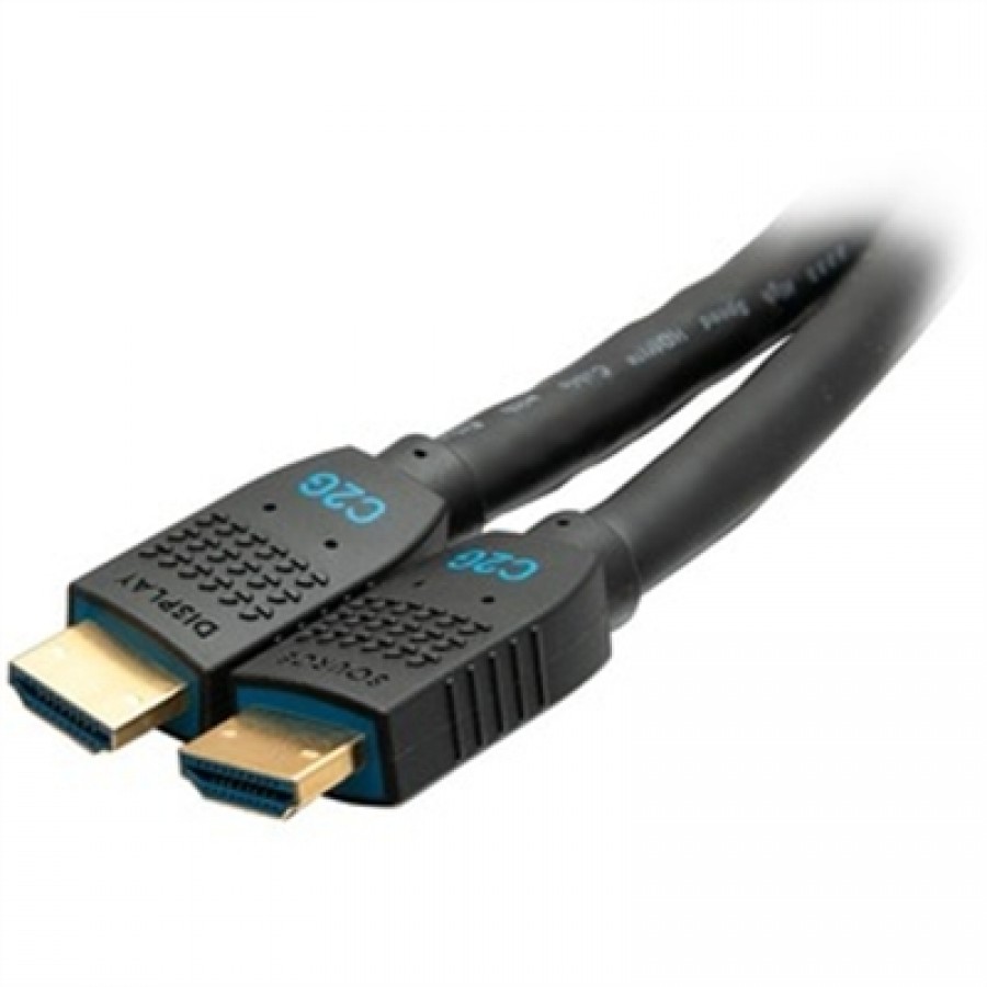 C2G 35ft Ultra Flexible HDMI Cable