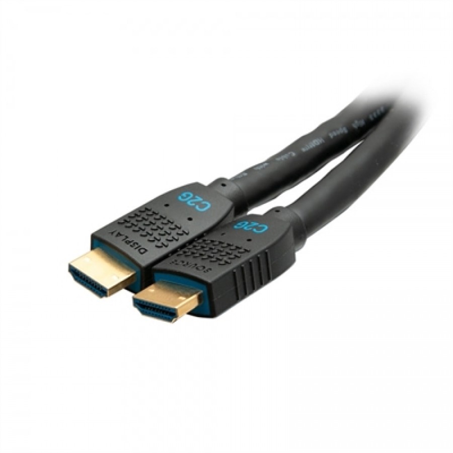 C2G 50ft Ultra Flexible HDMI Cable
