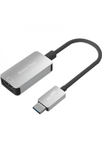 Mobile Pixels USB-C to HDMI Adapter Cable