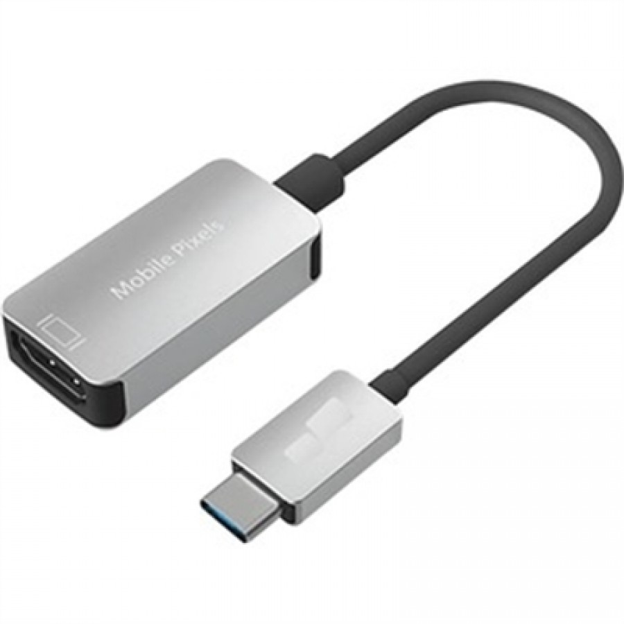 Mobile Pixels USB-C to HDMI Adapter Cable