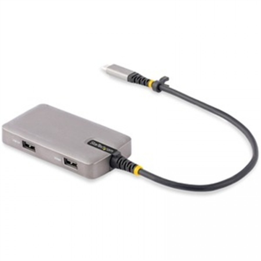 Startech.com USB-C Multiport Adapter HDMI
