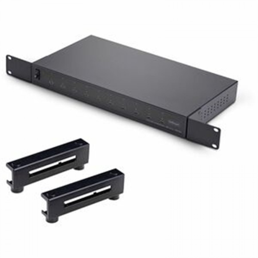 Startech.com 10-Port USB-C Charging Hub