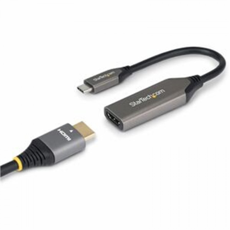 Startech.com USB-C to HDMI Adapter 8K 60Hz