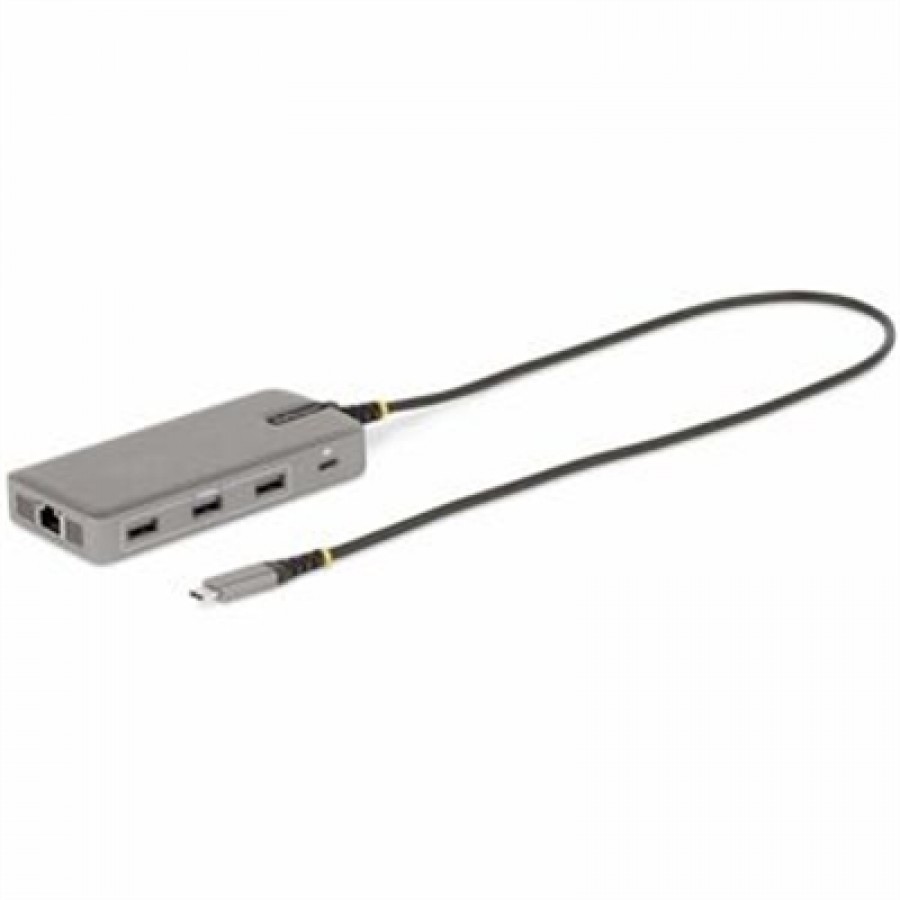 Startech.com USB-C Triple Monitor Adapter