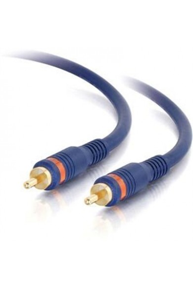 C2G 6ft VELOCITY DIGITAL COAX AUDI