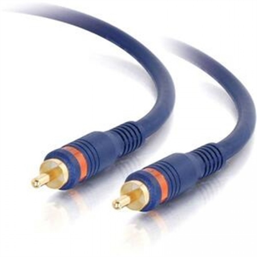 C2G 6ft VELOCITY DIGITAL COAX AUDI