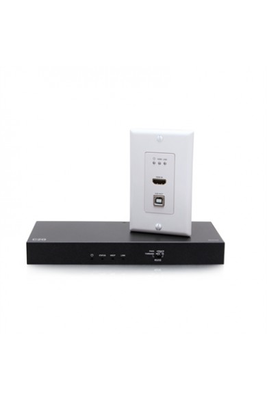 C2G HDBaseT USB RS232 Kit