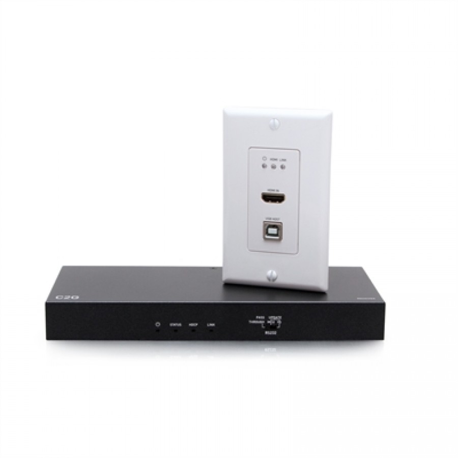 C2G HDBaseT USB RS232 Kit