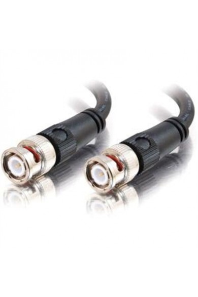 C2G 6ft 75 OHM BNC CABLE