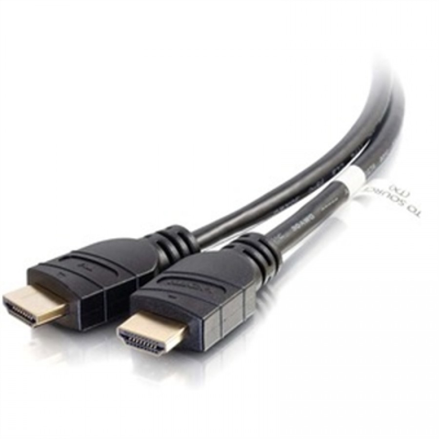 C2G 35ft Active High Speed Cable