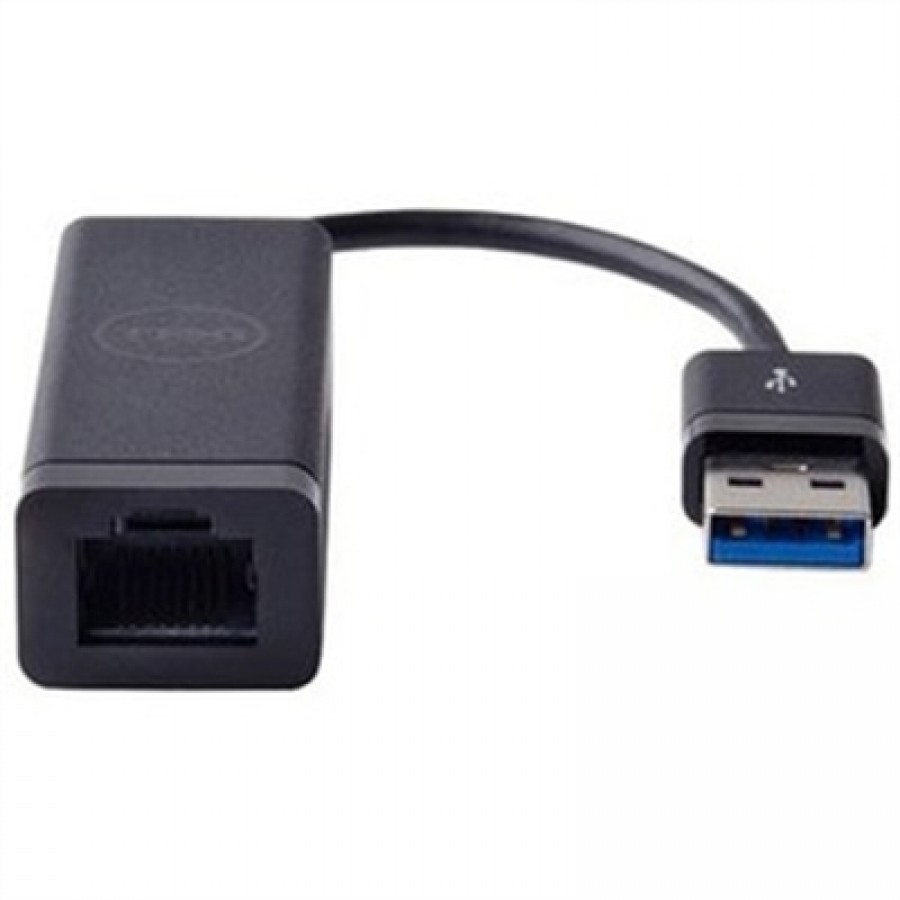 Dell Commercial USB 3.0 to Ethernet Adapter