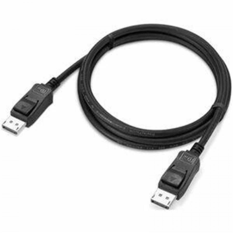 Lenovo CABLE_BO DisplayPort 1.8m cable