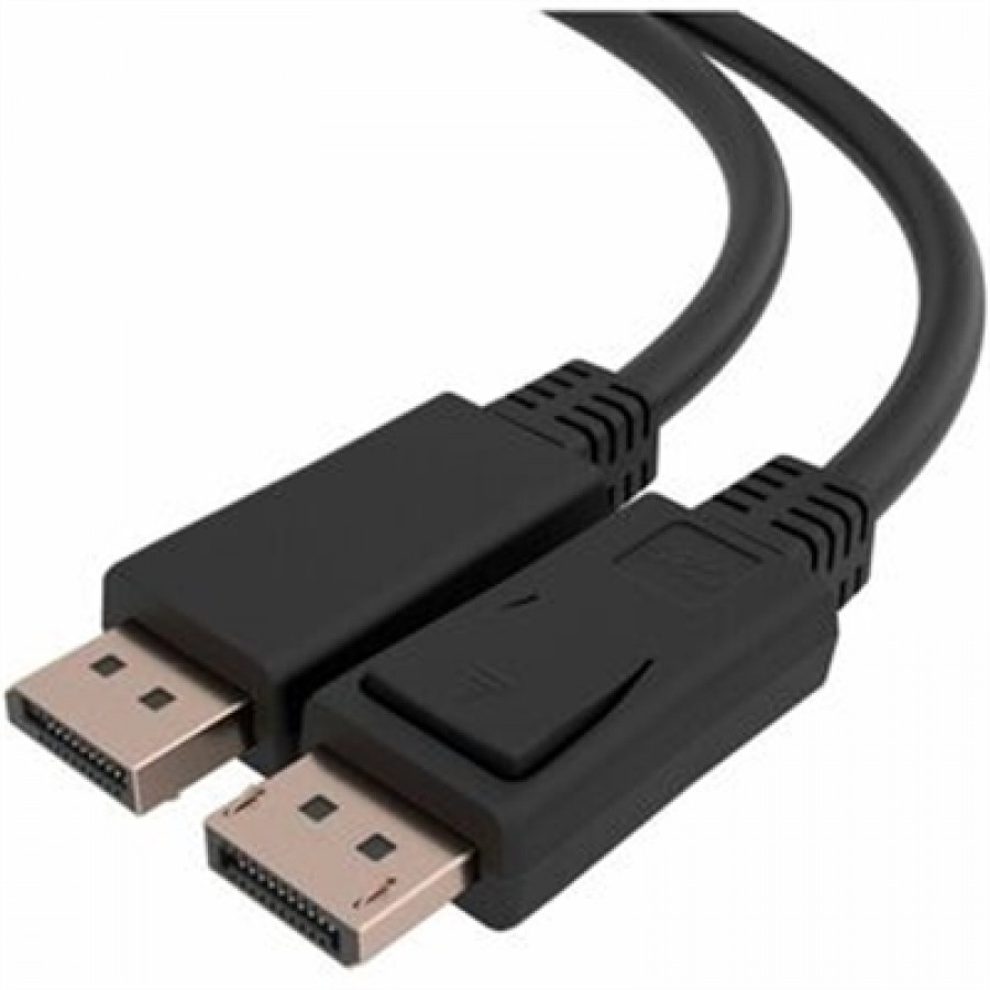 C2G TAA Compliant DisplayPort Cabl
