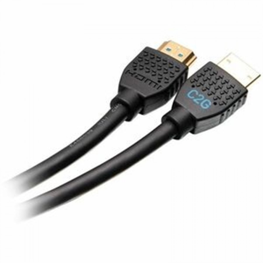 C2G 3ft Premium High Speed HDMI