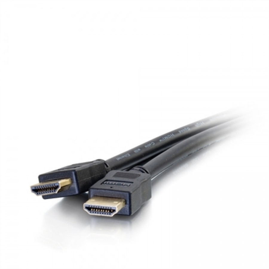 C2G 15ft HDMI Premium High Speed