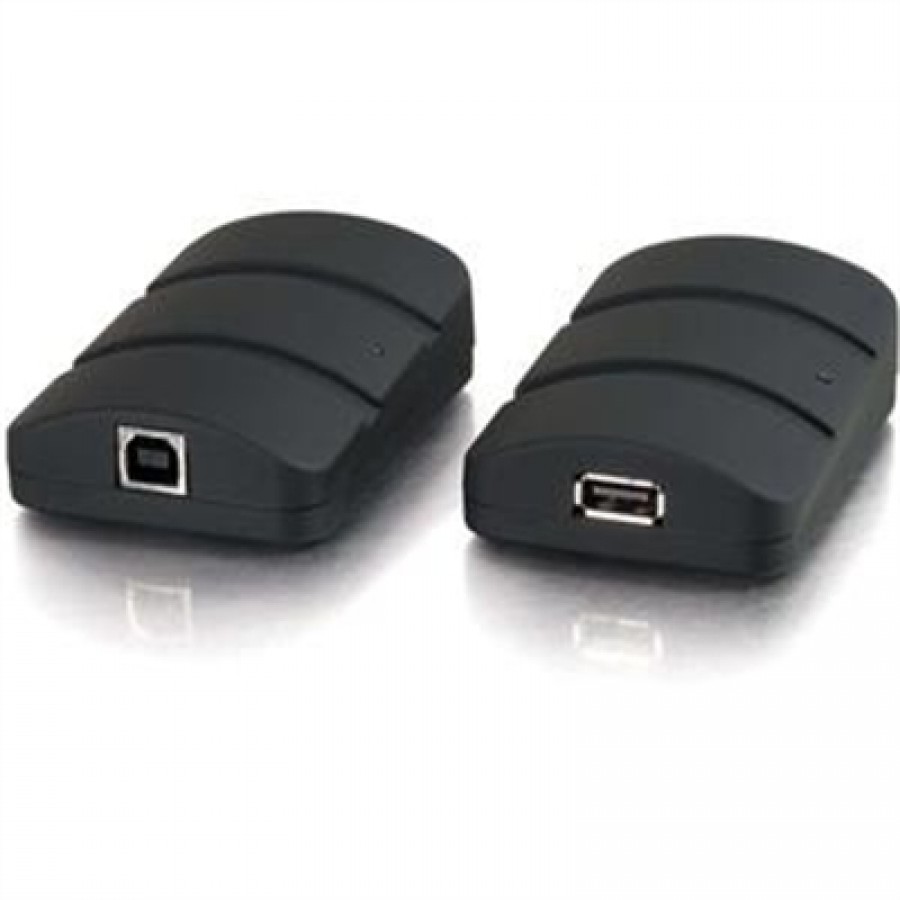 C2G TruLink USB 2.0 Dongle Kit