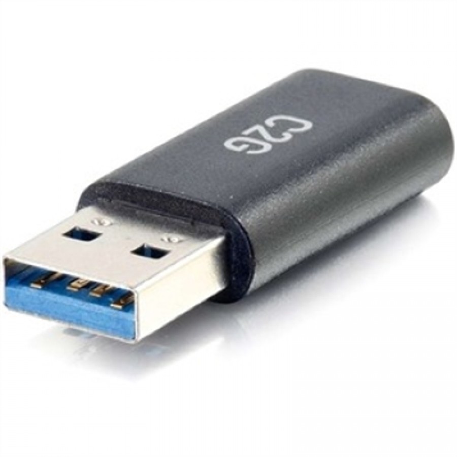 C2G USB-C to USB-A Adapter