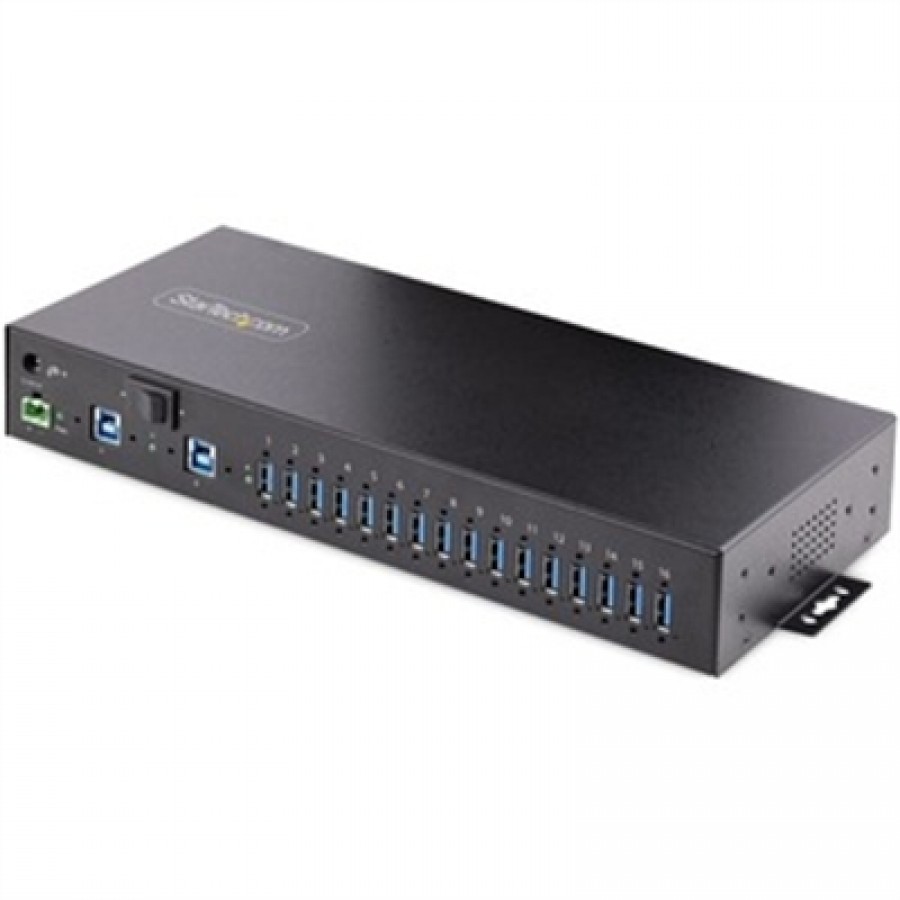 Startech.com Industrial USB 3.0 Hub