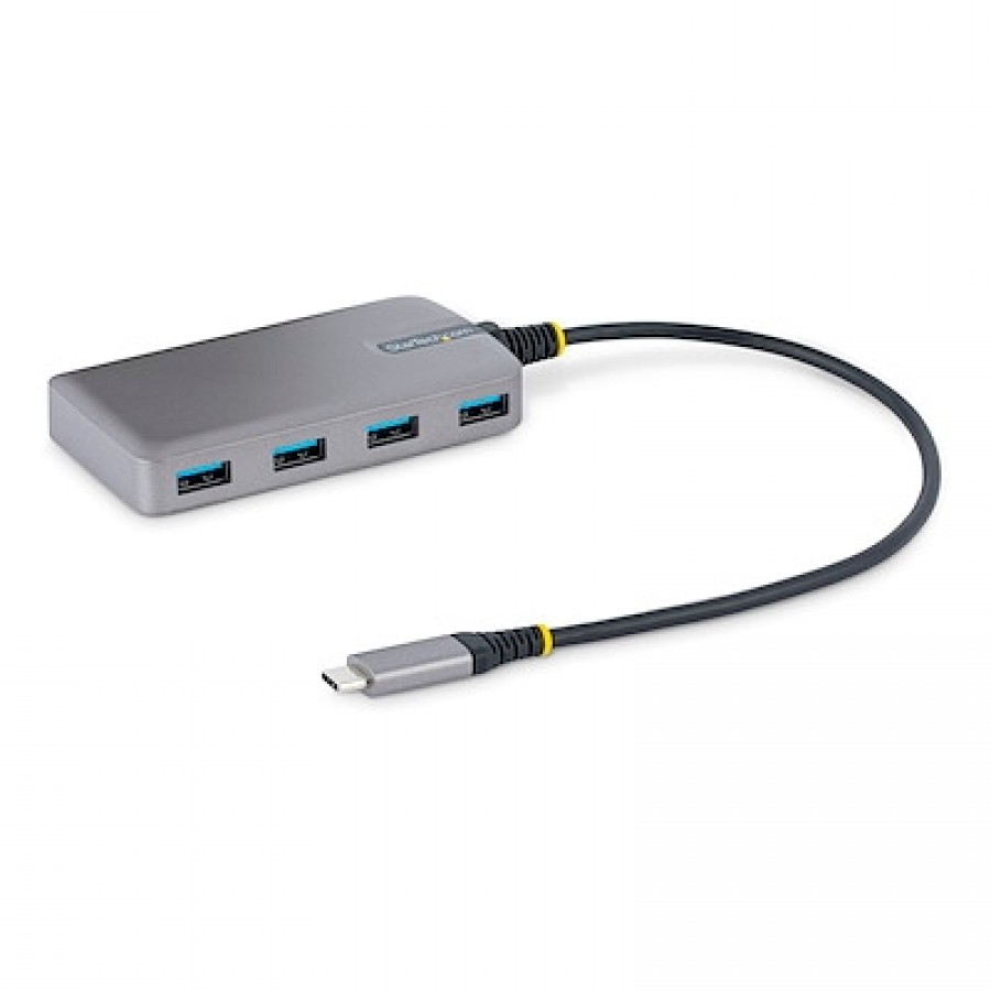Startech.com 4 Port USB-C Hub 5Gbps