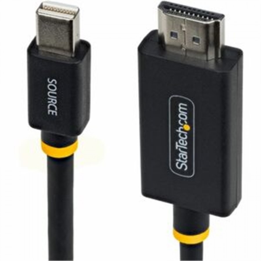Startech.com MDP to HDMI Adapter Cable 4K