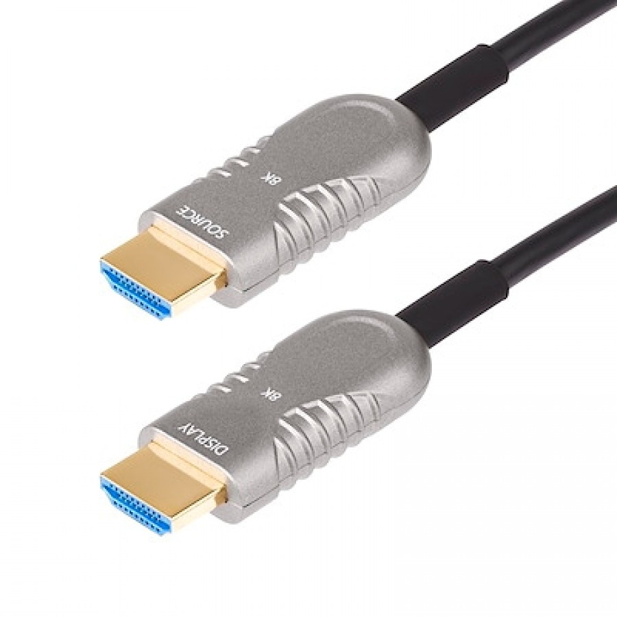 Startech.com Active Optical HDMI 2.1 Cable