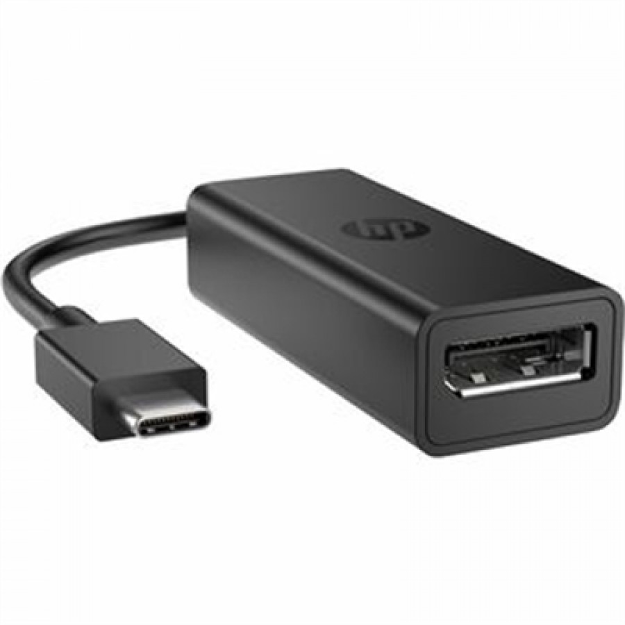 HP Business HP USB-C to DisplayPort Adapter G2