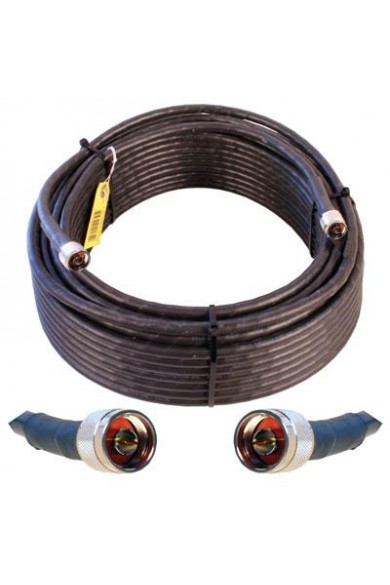 Wilson Electronics 100ft WILSON400 Coax