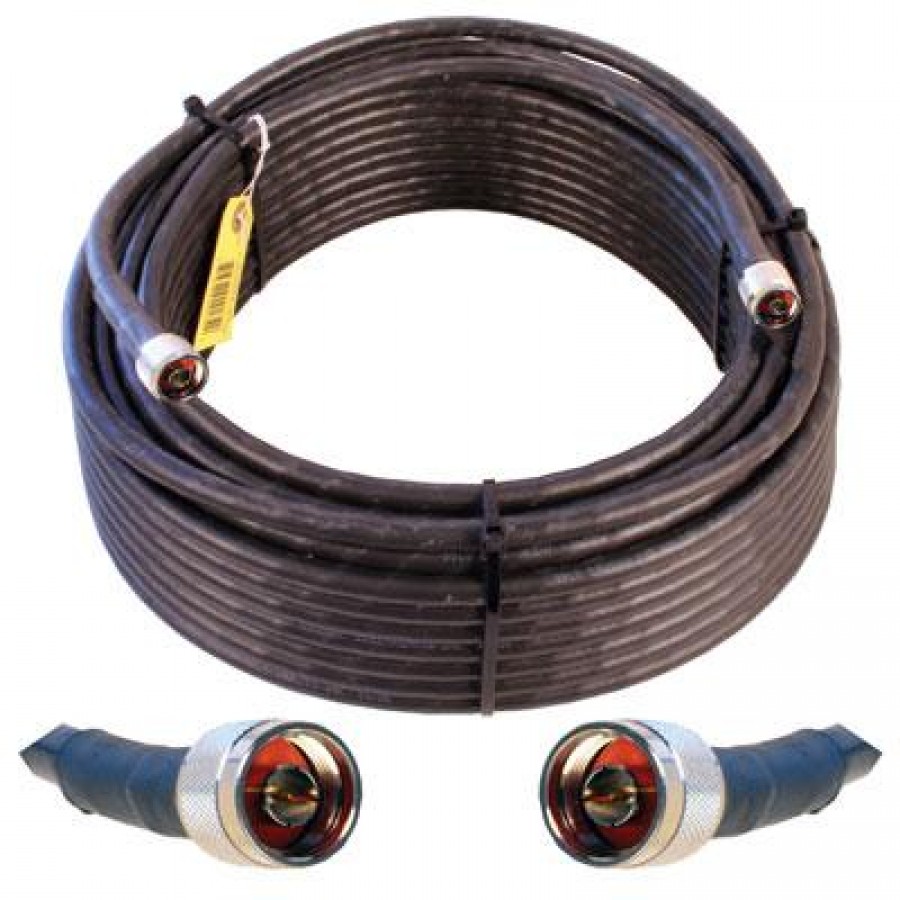 Wilson Electronics 100ft WILSON400 Coax