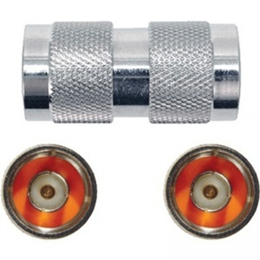 Wilson Electronics N Male N Male Connector