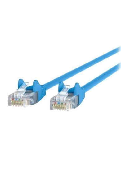 Belkin 3ft CAT5e Snagless Patch Cable