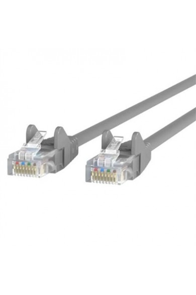 Belkin 10ft Cat5e Snagless Patch Cable