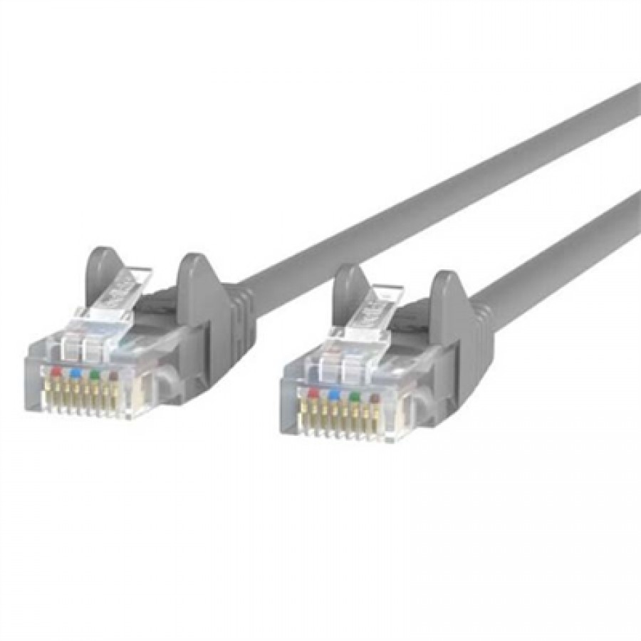 Belkin 10ft Cat5e Snagless Patch Cable