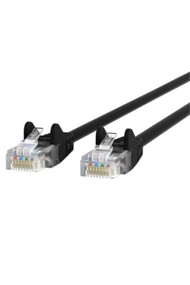 Belkin CABLE CAT5E UTP RJ45M M 25