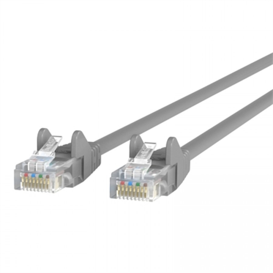 Belkin 14ft CAT6 SNAGLESS Patch Cable