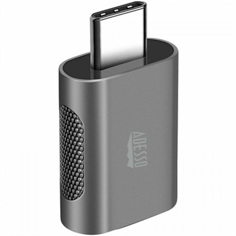 Adesso Inc. USB-A to USB-C Adapter