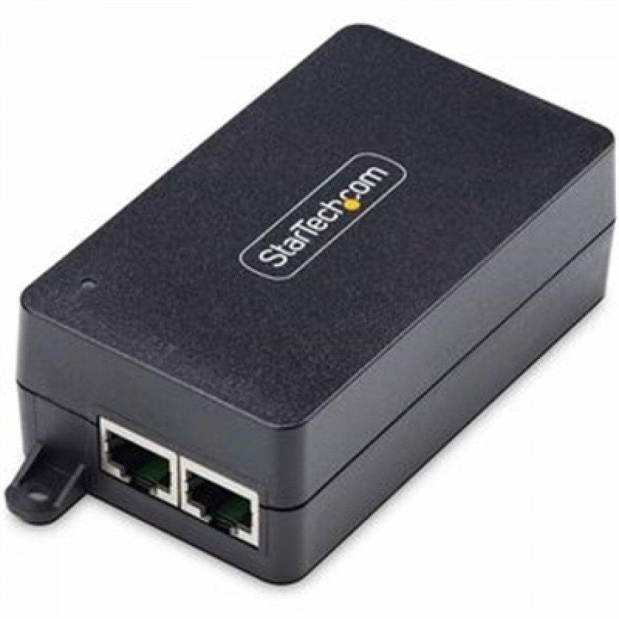 Startech.com 1-Port Gigabit PoE Injector