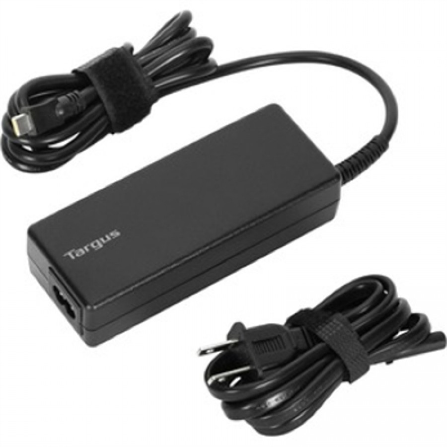 Targus 100W USB-C Charger Black