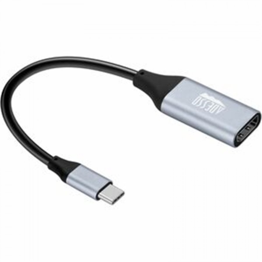 Adesso Inc. USB-C to HDMI Adapter