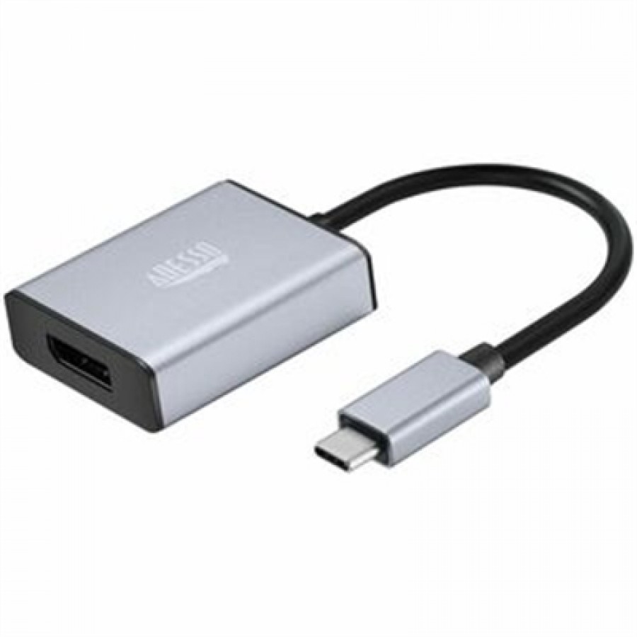 Adesso Inc. USB-C to Display Adapter