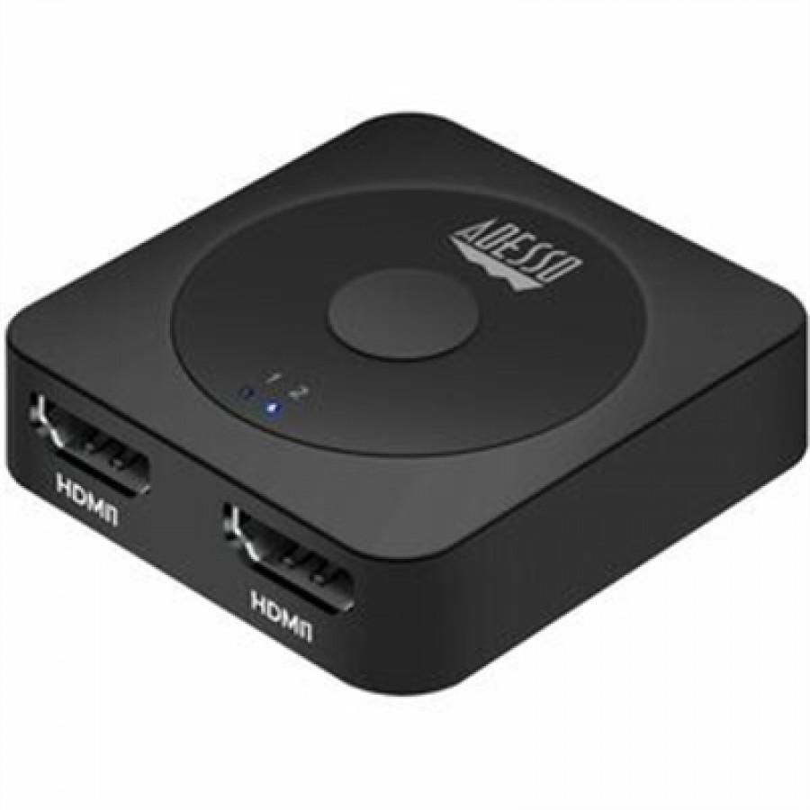 Adesso Inc. HDMI Switch