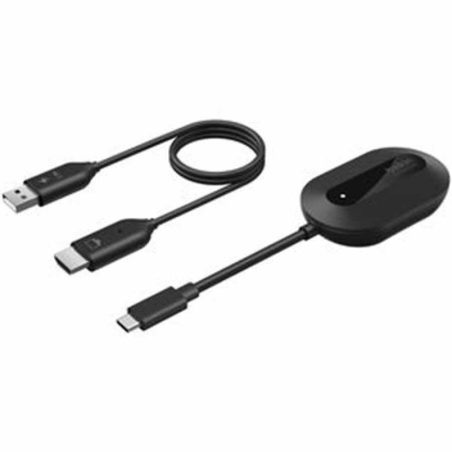 Belkin WIRELESS DISPLAY ADAPTER