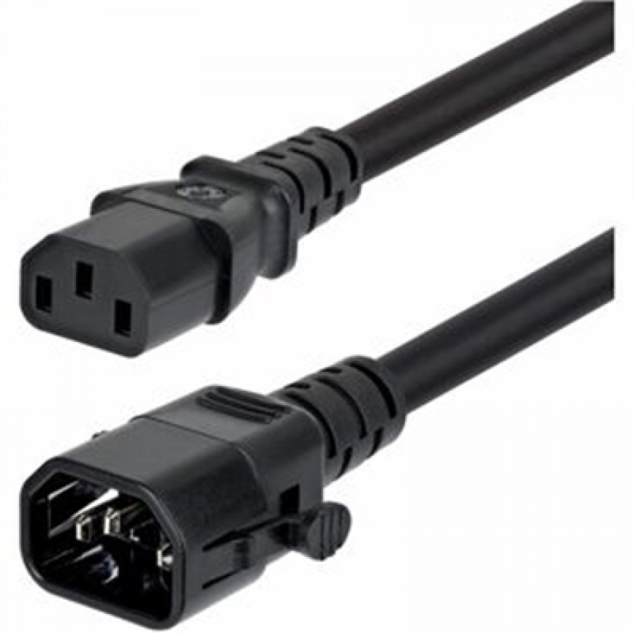 Startech.com 10ft Power Cord C14 to C13