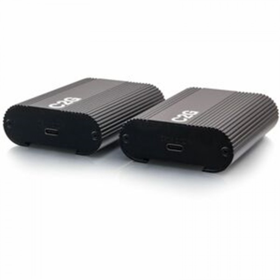 C2G USB Camera Extender Box to Box