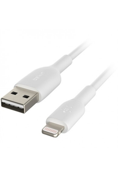 Belkin BOOST CHARGE Braided USB-A