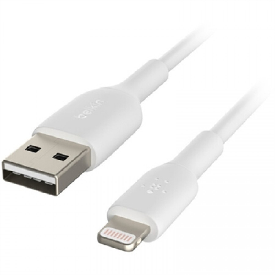 Belkin BOOST CHARGE Braided USB-A